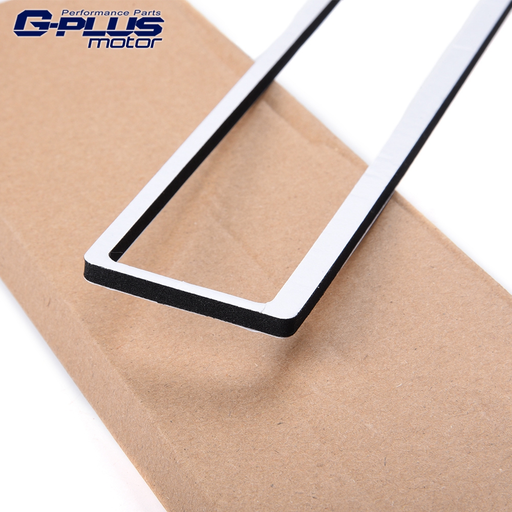 3rd Third Brake Light Foam Gasket Seal Replacement For 19972003 Ford