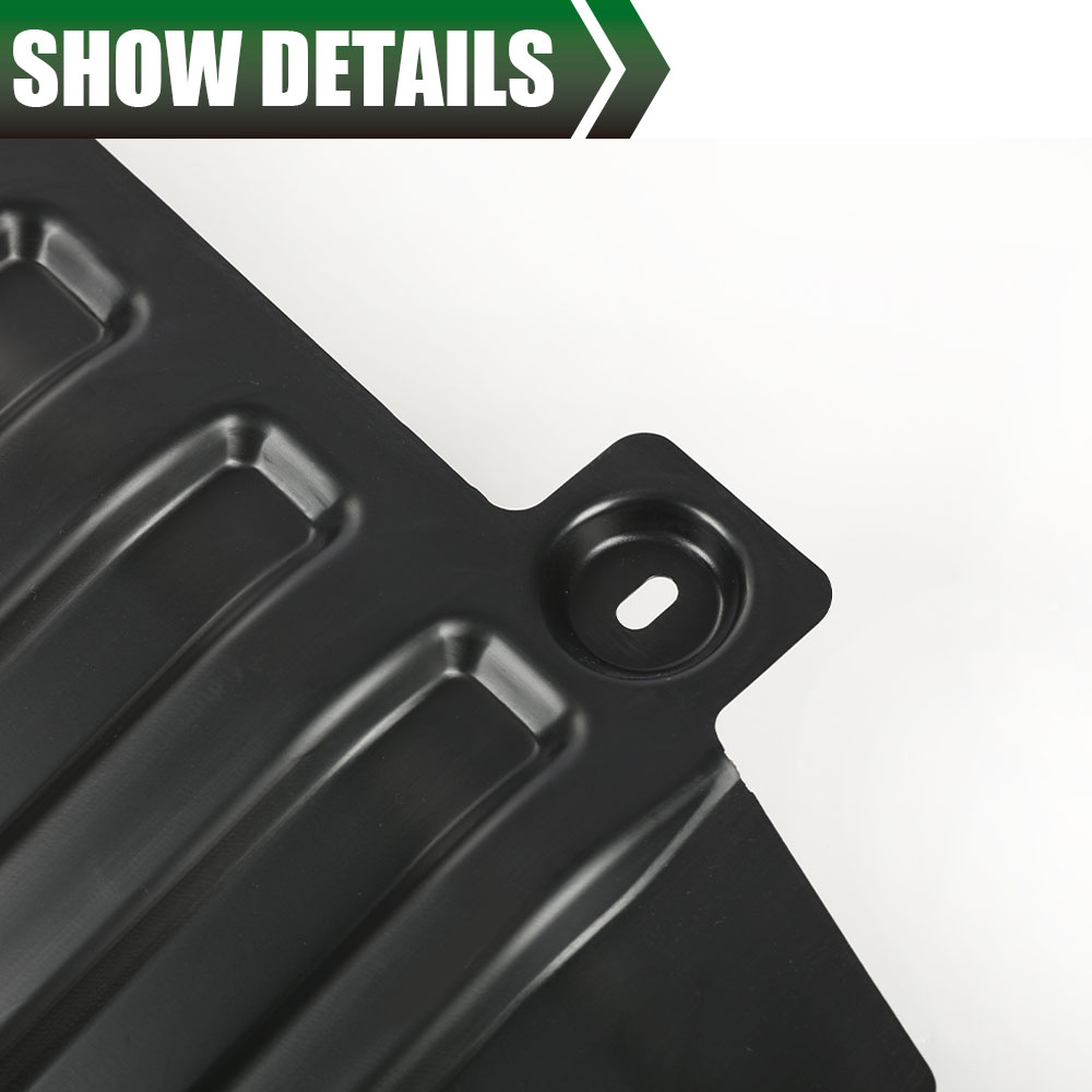 Stardew Valley Switch Protector Contra Salpicaduras Delantero Inferior Para Chevrolet Silverado 1500 (2007-2013) - Negro Tarjeta Grafica 12 GB