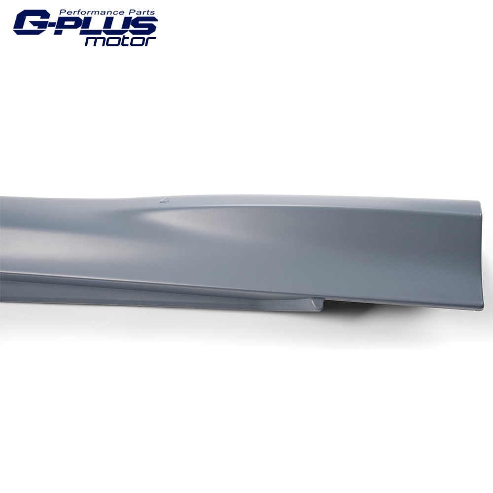 FOR Ford Focus Exterior Rocker Panel Molding Trim Right Passenger 12 17 eBay