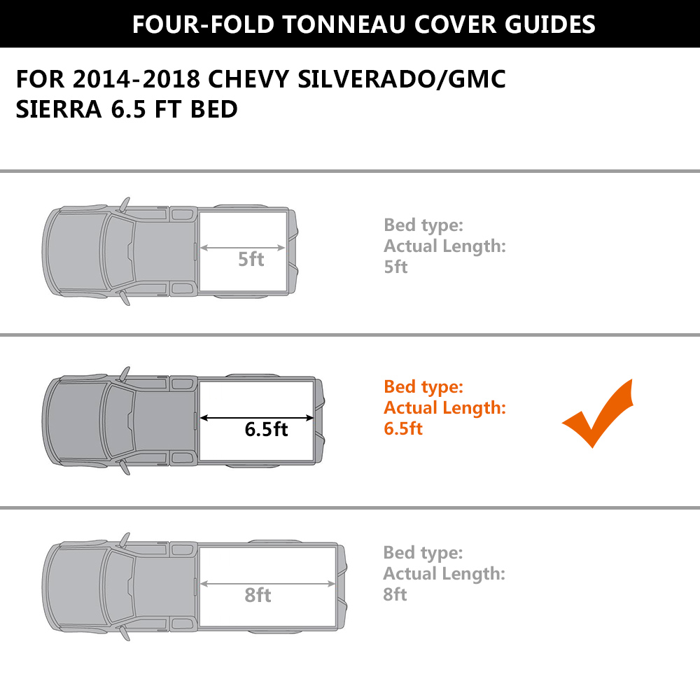 Gmc Sierra 1500 Truck Bed Width