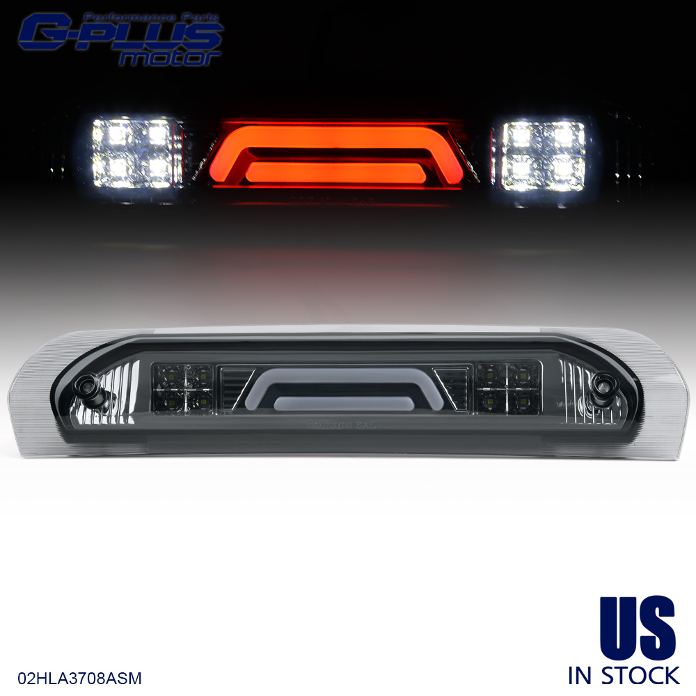 Auto Parts and Vehicles Dodge 0208 Ram 1500 2500 3500 Pickup LED Rear