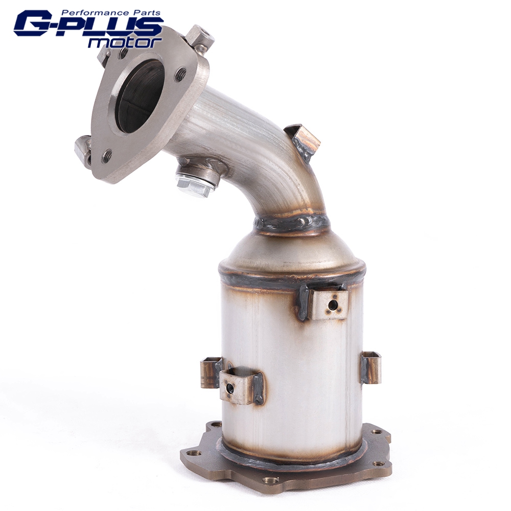 For 2003-2007 Nissan Murano 3.5L Direct Fit Catalytic Converter EPA OBD