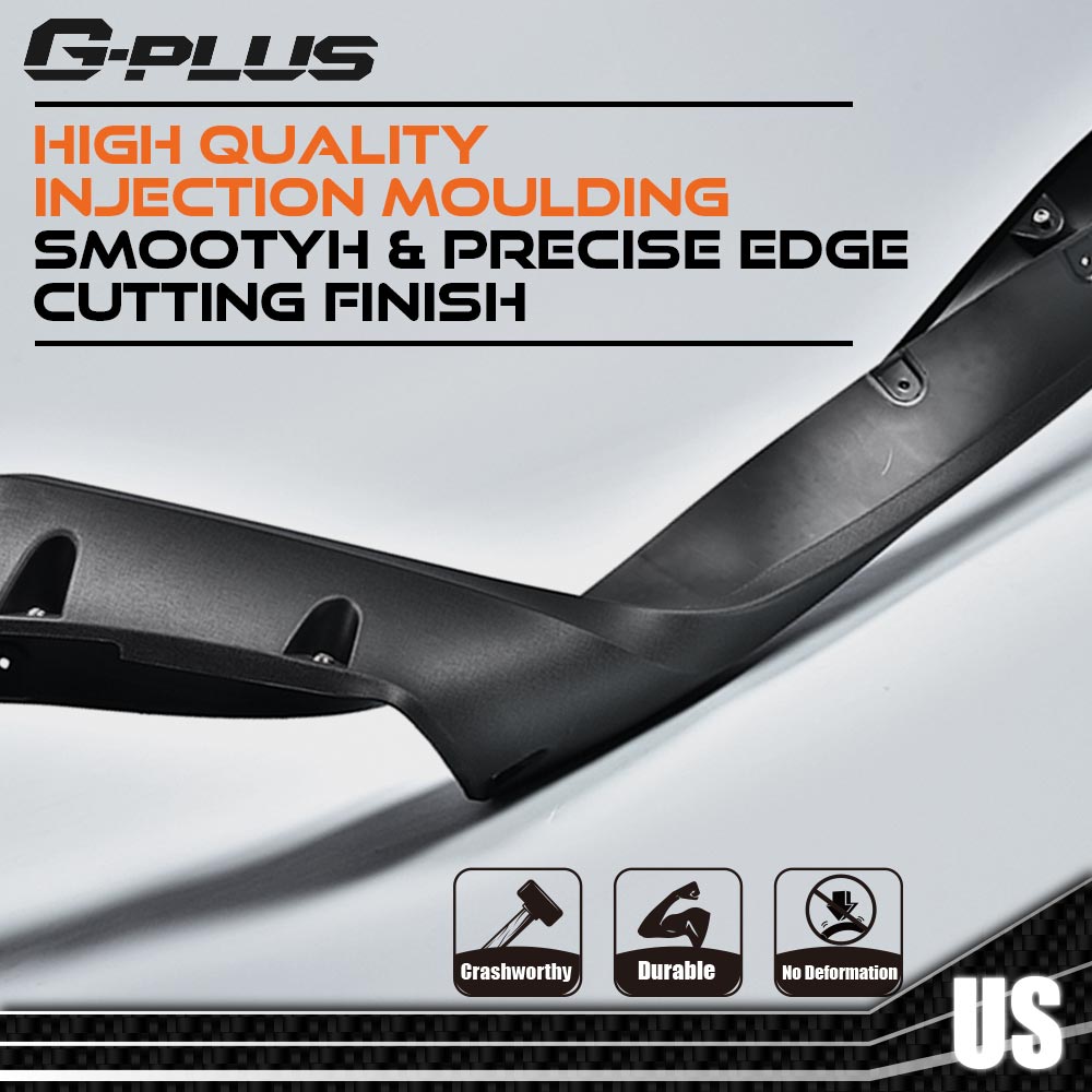 Nissan Frontier Fender Flares | Best Prices at